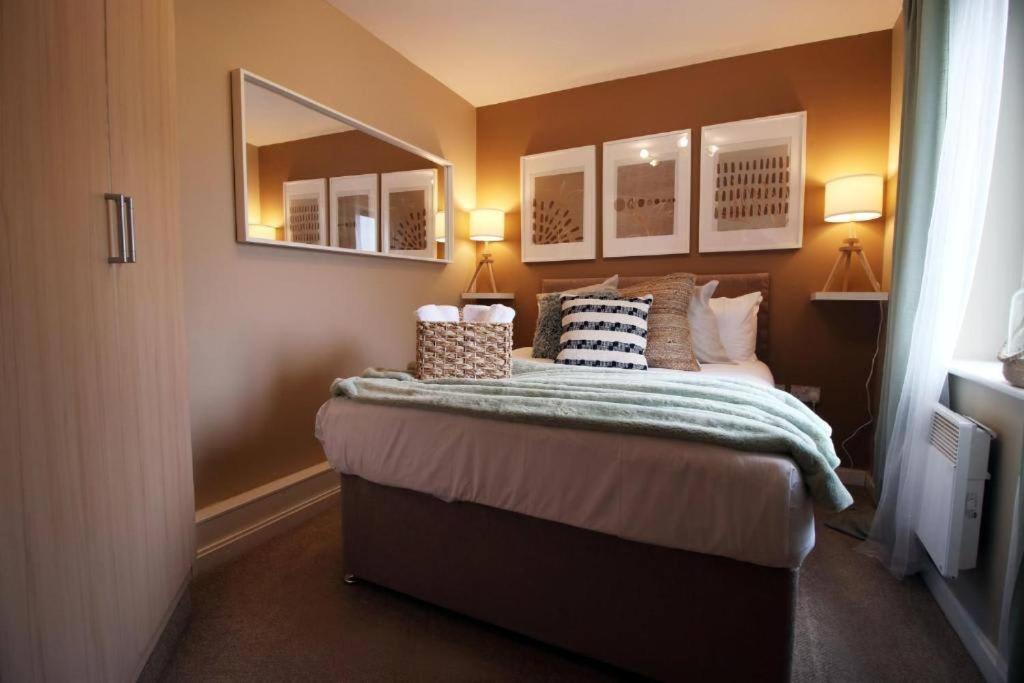 The Observatory By Mia Living 2 Bedroom Apartment Overlooking Swansea Beach With Free Parking Kültér fotó