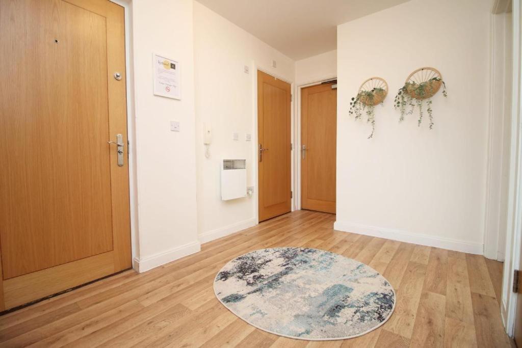 The Observatory By Mia Living 2 Bedroom Apartment Overlooking Swansea Beach With Free Parking Kültér fotó