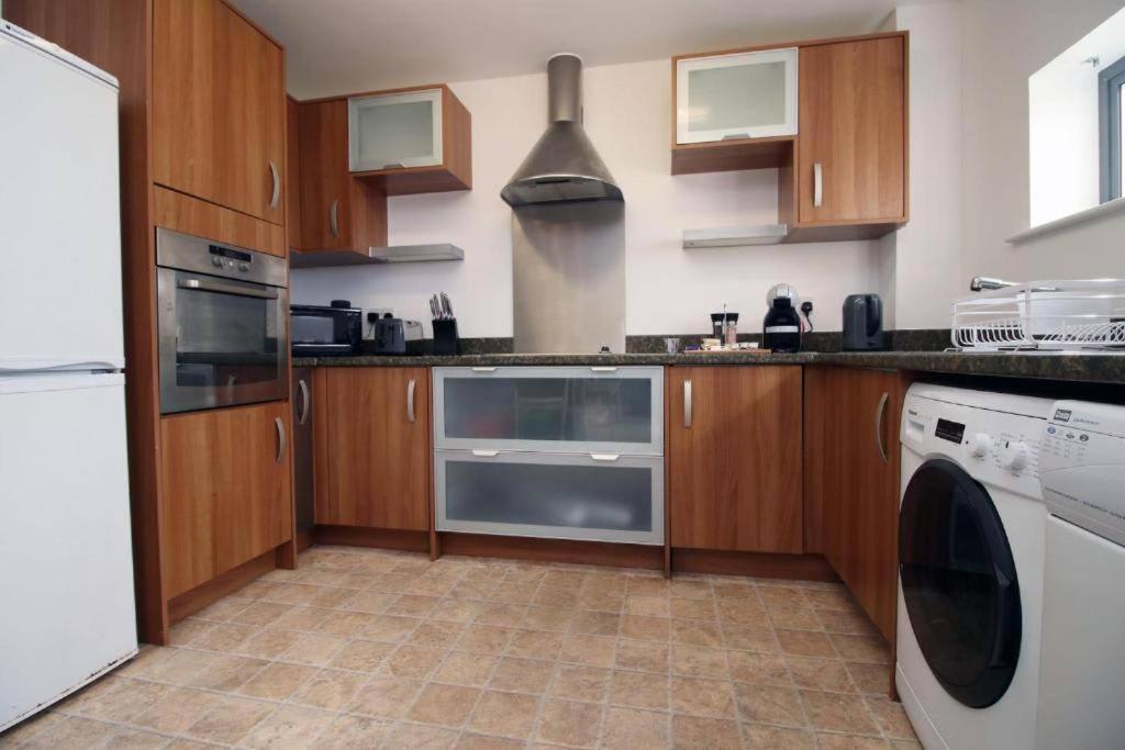 The Observatory By Mia Living 2 Bedroom Apartment Overlooking Swansea Beach With Free Parking Kültér fotó