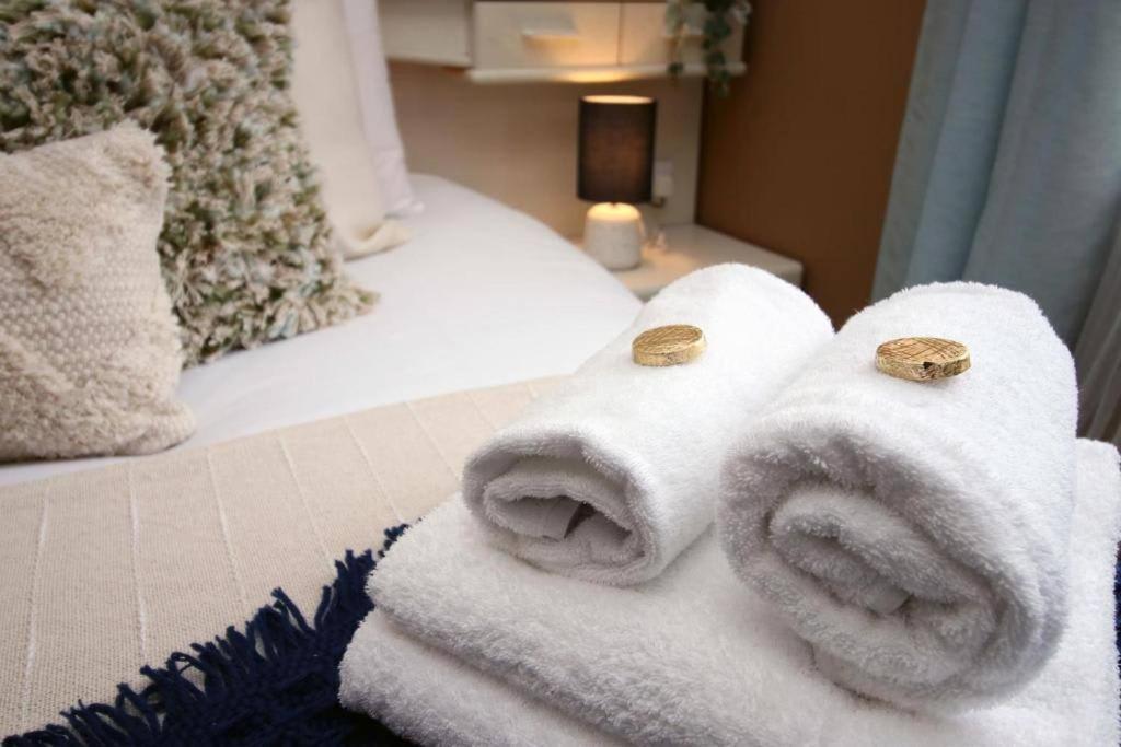 The Observatory By Mia Living 2 Bedroom Apartment Overlooking Swansea Beach With Free Parking Kültér fotó