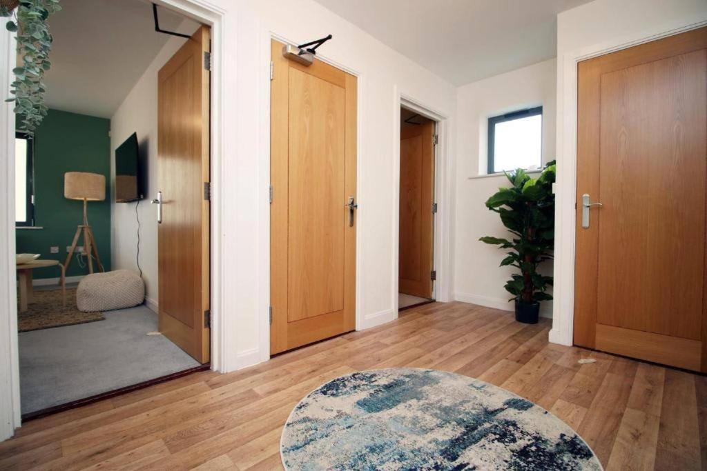 The Observatory By Mia Living 2 Bedroom Apartment Overlooking Swansea Beach With Free Parking Kültér fotó