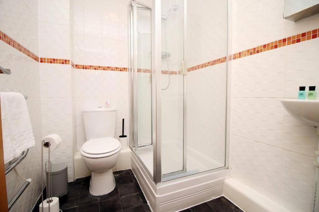 The Observatory By Mia Living 2 Bedroom Apartment Overlooking Swansea Beach With Free Parking Kültér fotó