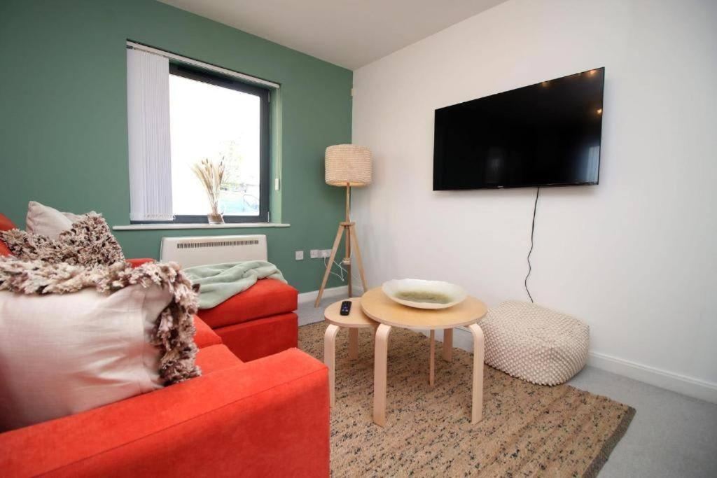 The Observatory By Mia Living 2 Bedroom Apartment Overlooking Swansea Beach With Free Parking Kültér fotó