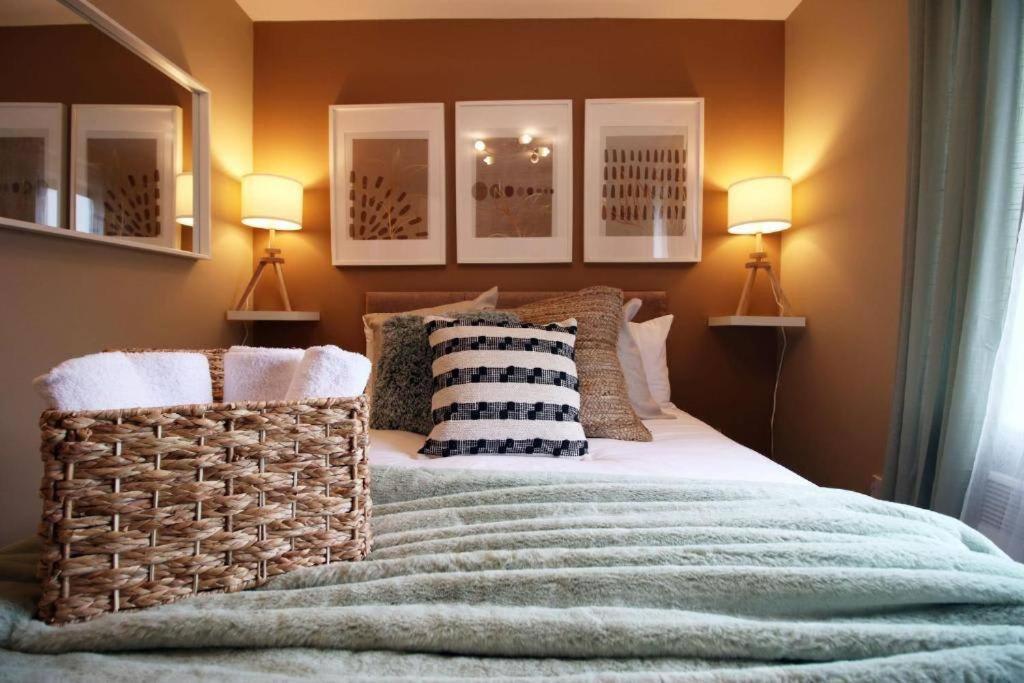 The Observatory By Mia Living 2 Bedroom Apartment Overlooking Swansea Beach With Free Parking Kültér fotó