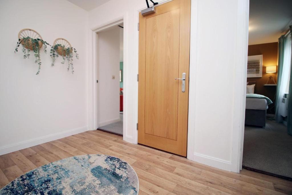The Observatory By Mia Living 2 Bedroom Apartment Overlooking Swansea Beach With Free Parking Kültér fotó